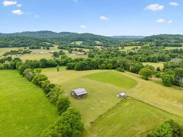0 Earl Steel Rd E, Brush Creek, TN 38547