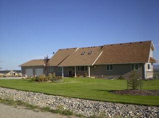 367 Castle Ridge Dr, Lewistown, MT 59457