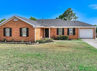 3207 Darwood Drive, Augusta, GA 30906