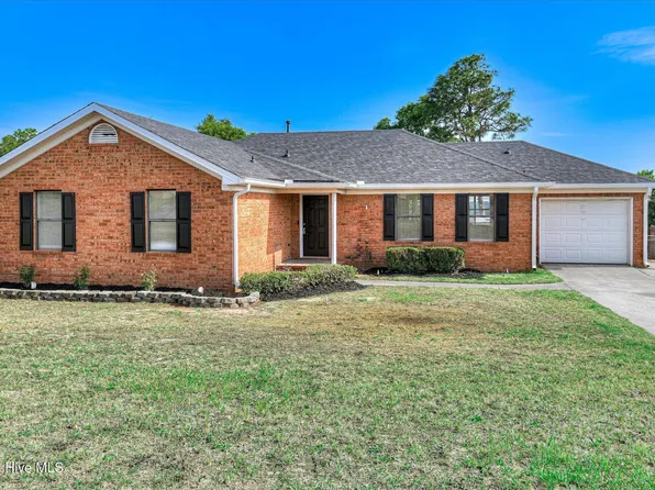 3207 Darwood Drive, Augusta, GA 30906