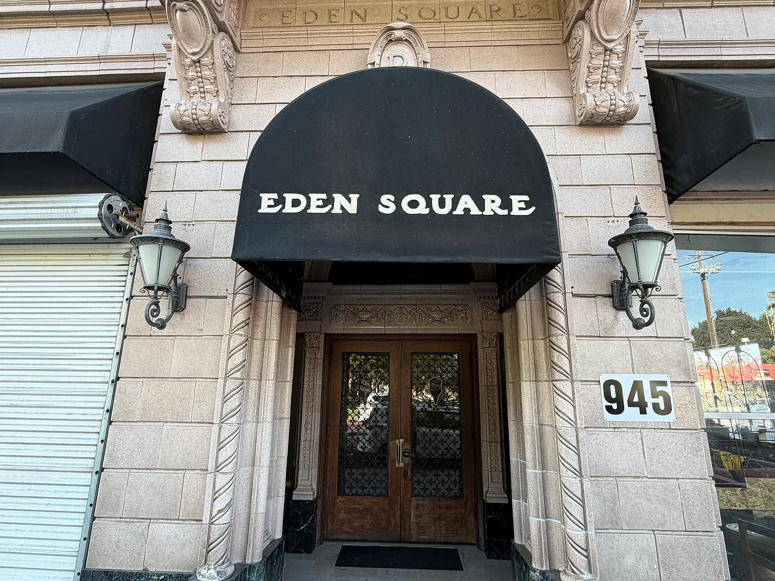 Eden Square Apartments — Photo 3