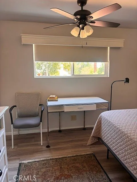 1 bed, 480 sqft, $1,800 — Photo 2