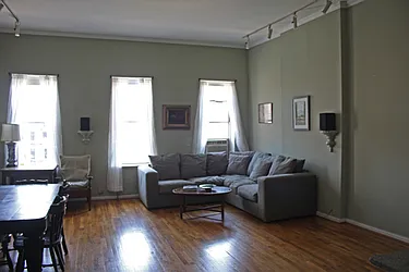 Rented by Maria Buncick Fine Properties, LLC