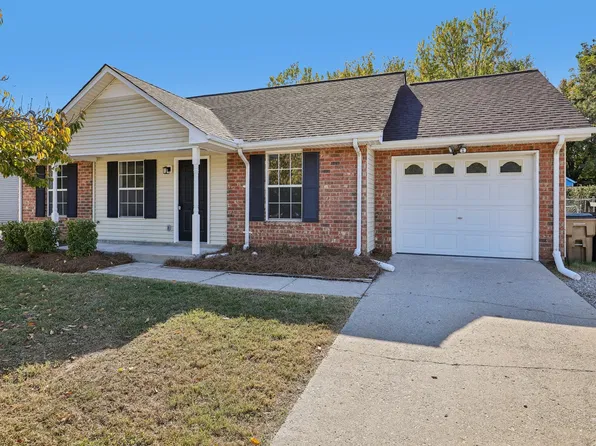 3516 Paragon Dr, Nashville, TN 37211