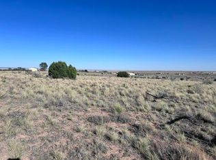 N Weimer Rd, Edgewood, NM 87015