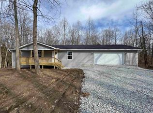 436 Trinton Cir, Bedford, IN 47421