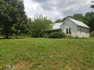 2100 Hartwell Hwy, Elberton, GA 30635