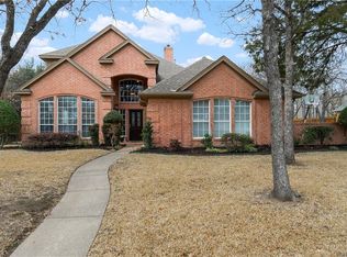 1318 Axton Carter Dr, Keller, TX 76248
