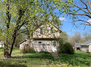705 Chestnut St, Blue rapids, KS 66411