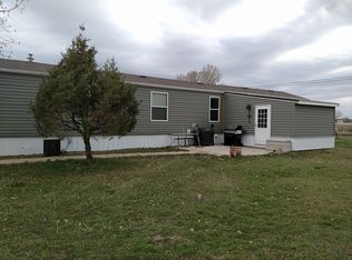 803 E Thrush Ln #1, Glendive, MT 59330