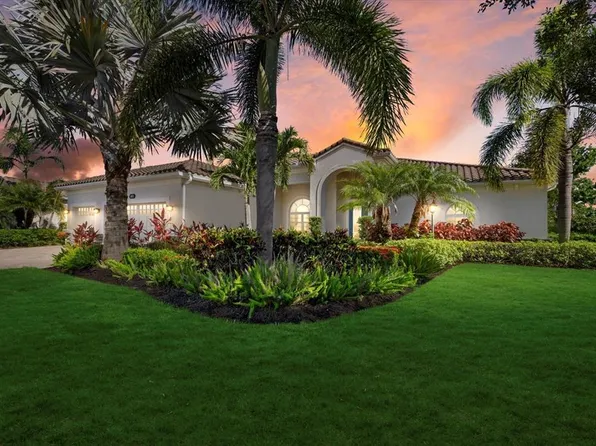 6653 Soaring Eagle Way, Sarasota, FL 34241