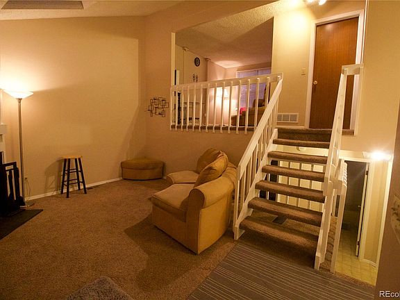 2nd image of 1191 S Zeno Way Unit A