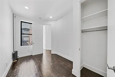 Rented by Vector New York, LLC