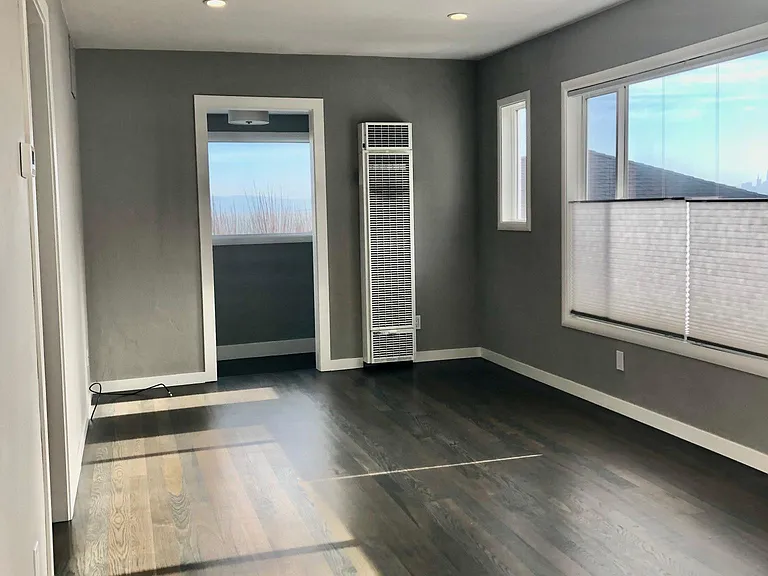 large living room