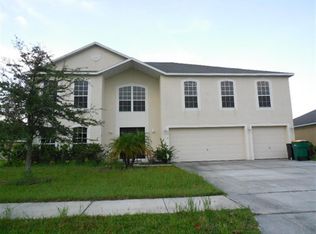 4076 Longworth Loop, Kissimmee, FL 34744