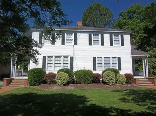 407 N Broad St, Edenton, NC 27932