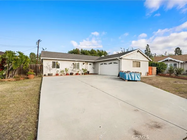 2612 Aviston Pl, La Puente, CA 91748