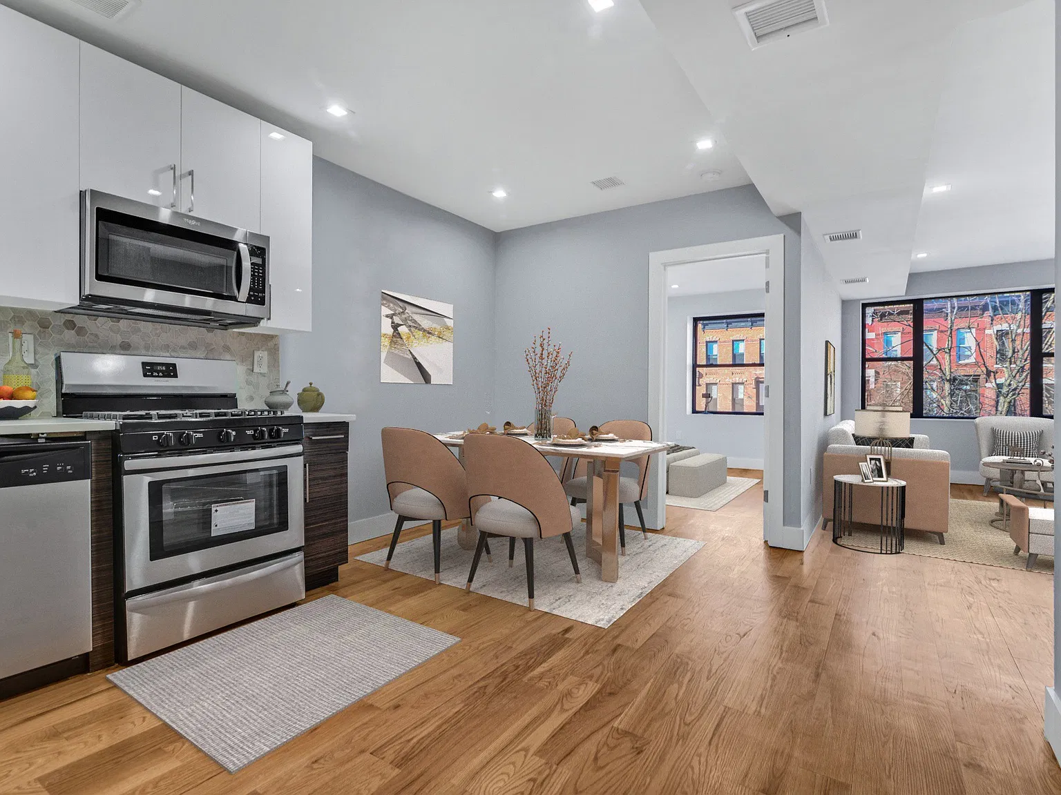 1552 Pacific Street — Photo 3