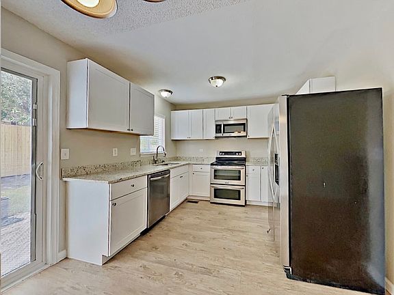 4th image of 4166 S Ouray Way