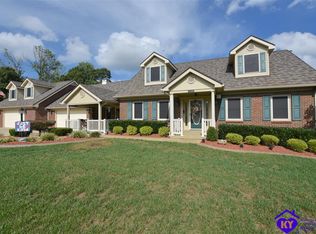 105 White Oak Dr, Elizabethtown, KY 42701