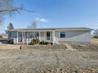 17940 Countdown Dr, Peyton, CO 80831