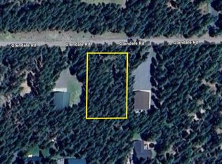 16953 Glendale Rd, Bend, OR 97707