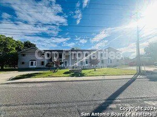811 Jackson Keller Rd APT 3, San Antonio, TX 78216