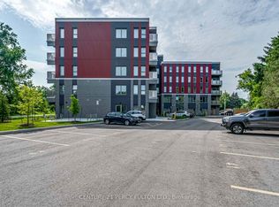 77 Leland St #210, Hamilton, ON L8S 3A1