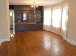 61 Manchester Pl #2, Buffalo, NY 14213