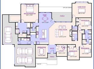 335 Success McLendon, Rockwall, TX 75032