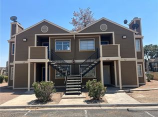 2722 Alicialynn Way, Las Vegas, NV 89121