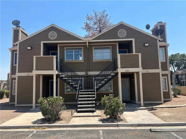 2722 Alicialynn Way, Las Vegas, NV 89121