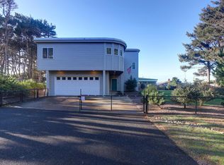 146 SW Abalone Pl, South Beach, OR 97366