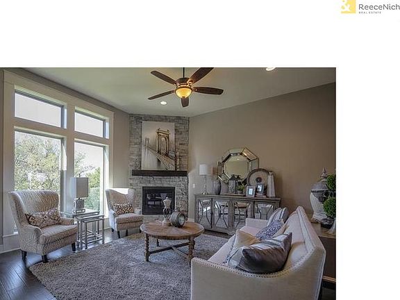 This photo is of another version of JFE's Gunnison Plan - Choose a lot and build your Gunnison Home!