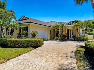 150 Lakeview Way, Indian River Shores, FL 32963