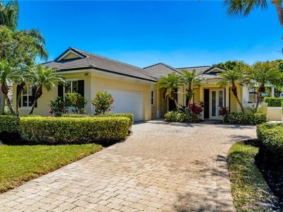 150 Lakeview Way, Indian River Shores, FL, 32963
