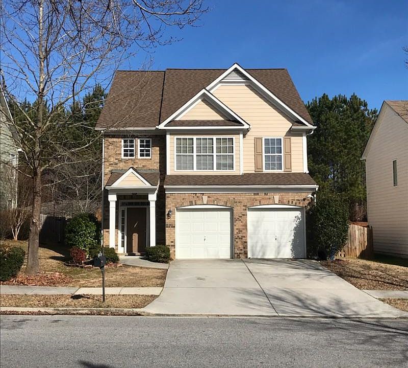 2nd image of 2850 Cooper Woods Dr