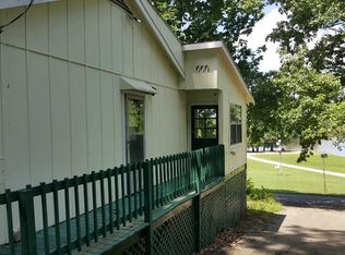 918 Lost Creek Boat Dk Rd, Decaturville, TN 38329