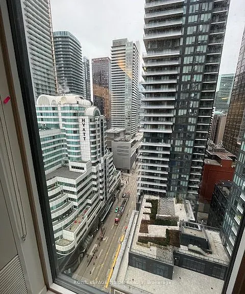 357 King St W #1804 — Photo 9