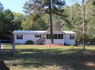 1466 Freeman Harriss Rd, Harlem, GA 30814