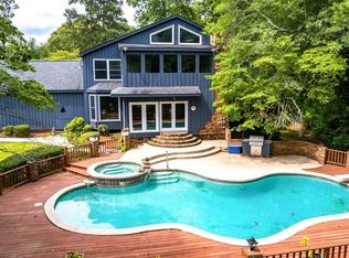 15 Pathfinder Dr, Sumter, SC 29150