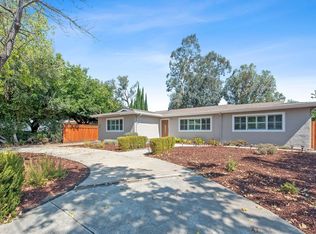 14370 Oka Ln, Los Gatos, CA 95032