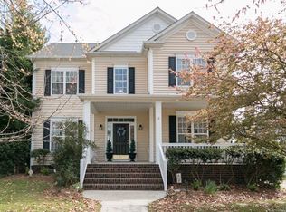 9935 Willow Leaf Ln, Cornelius, NC 28031