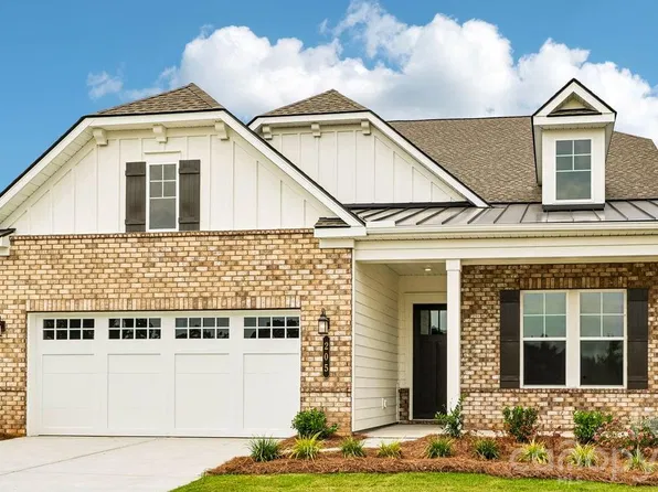 205 Marina Bay Trl, Locust, NC 28097