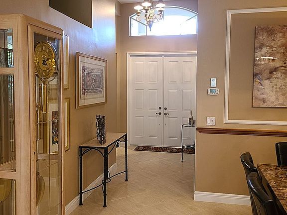 Double-Entry Front Doors