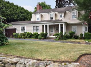 1374 Smith St, North Providence, RI 02911