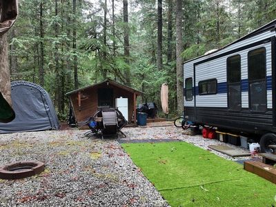 134 Jasper Trail, Deming, WA, 98244