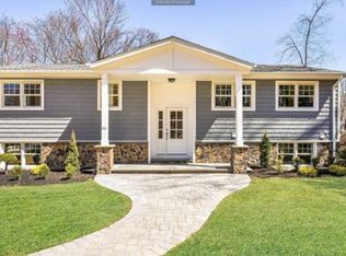 44 Siek Rd, Kinnelon, NJ 07405
