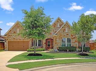 19519 Asher Meadows Dr, Cypress, TX 77433