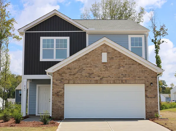 867 Embraer Way Spg, Hope, NC 27882